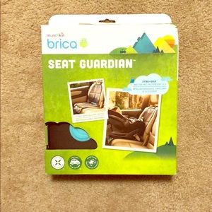 Munchkin Brica Elite Seat Guardian